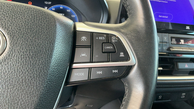 Used 2024 Toyota Grand Highlander FWD image 13