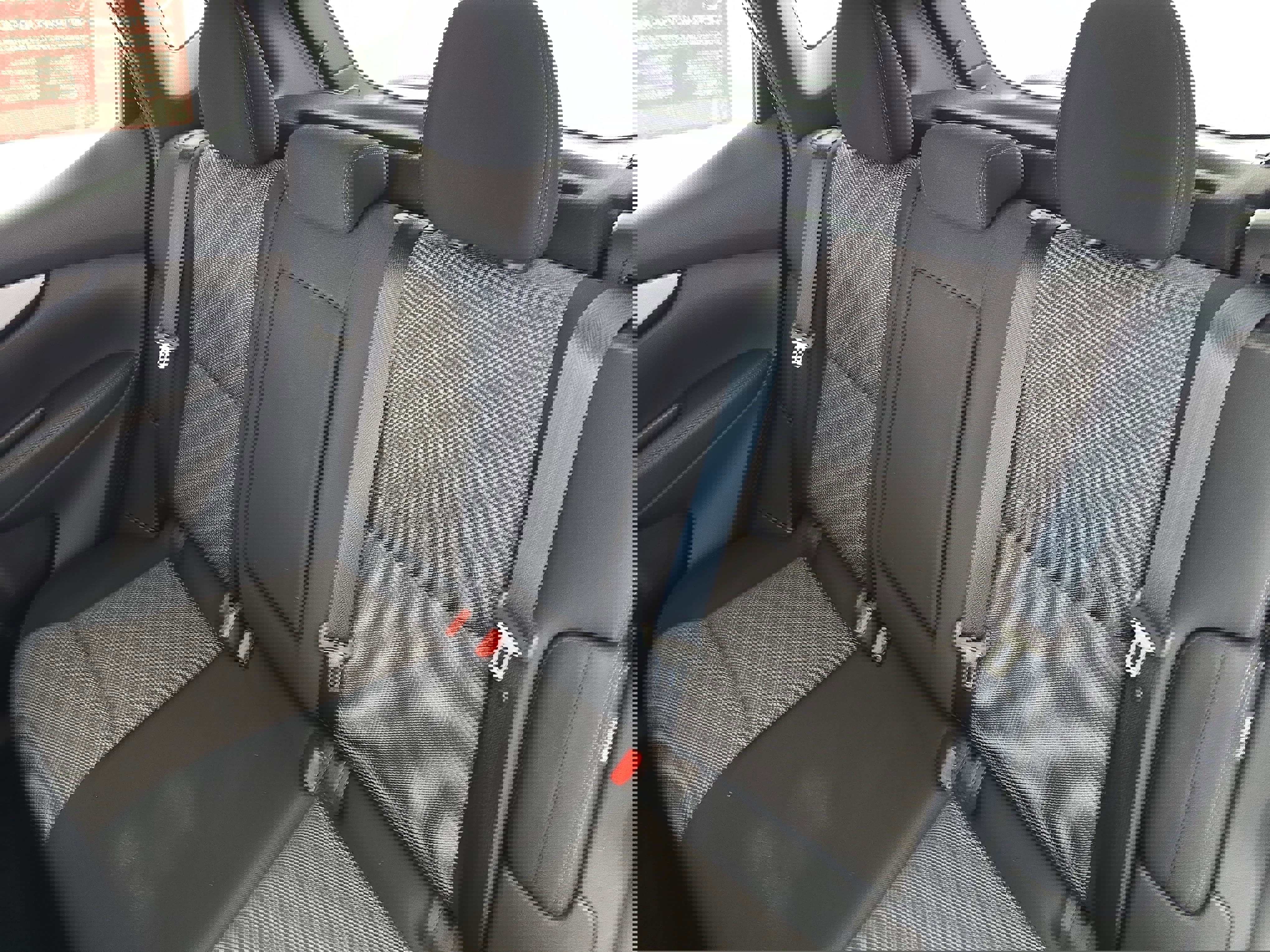 Certified 2020 Nissan Rogue Sport SV w/ All-Weather Package image 13