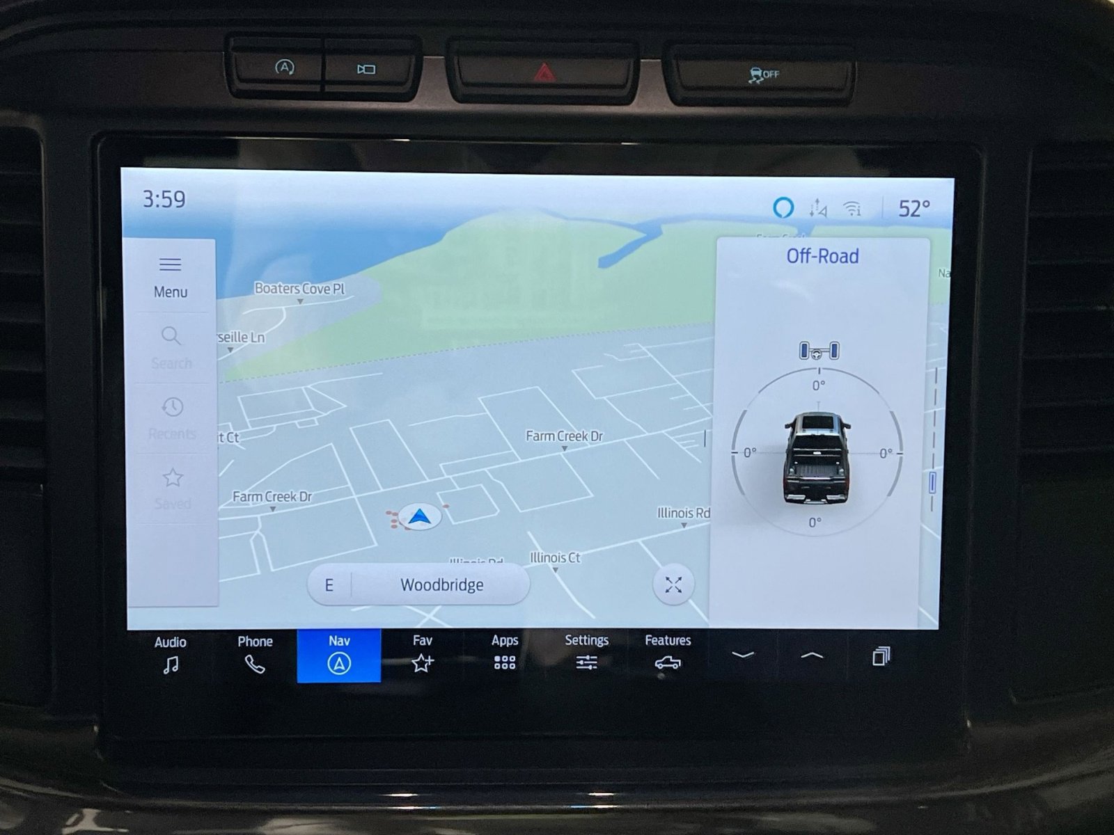 Used 2024 Ford F150 STX image 19