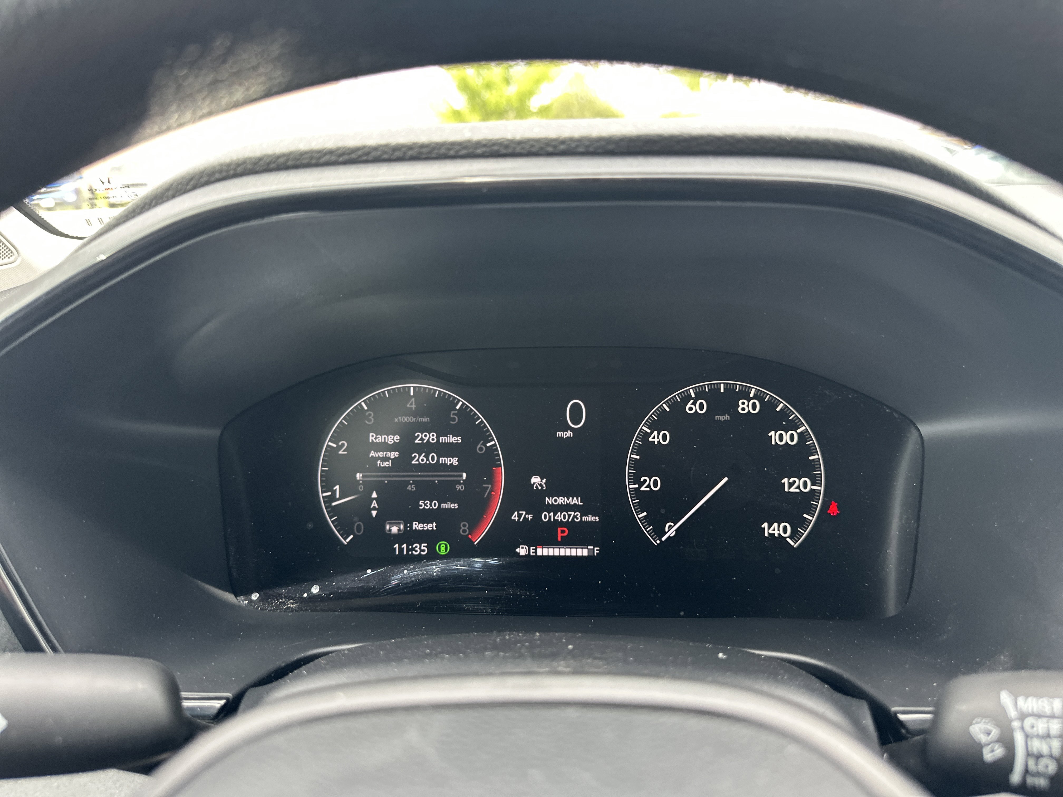 Certified 2024 Honda CR-V EX image 25