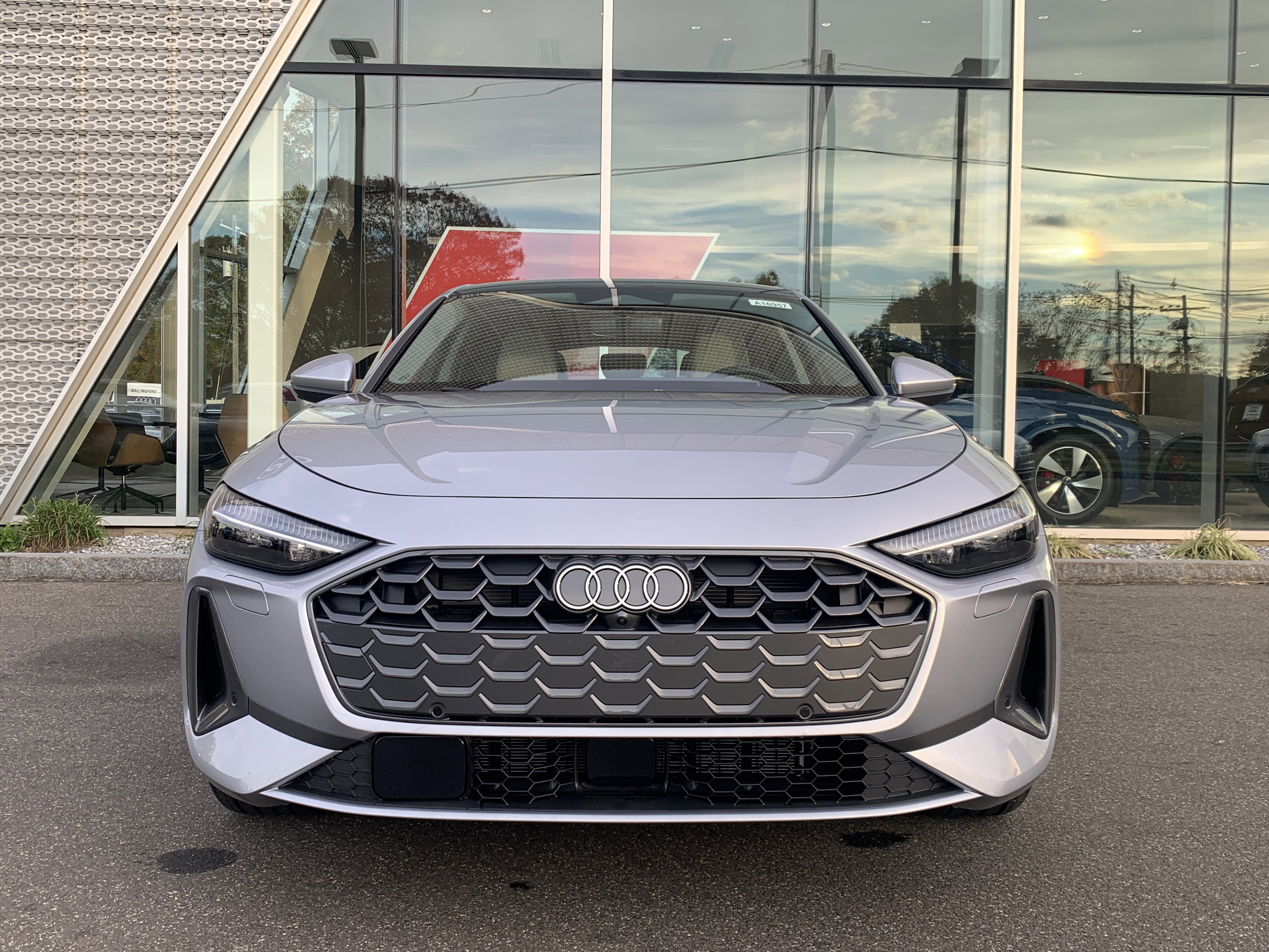 New 2025 Audi A5 2.0T Premium Plus image 6