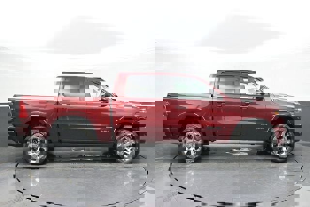 New 2026 RAM 1500 4x4 Crew Cab image 6