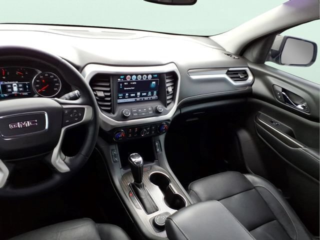 Used 2017 GMC Acadia SLT AWD/4WD image 17