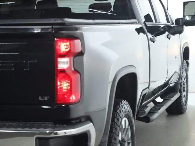 Used 2022 Chevrolet Silverado 2500 LT w/ Convenience Package image 17