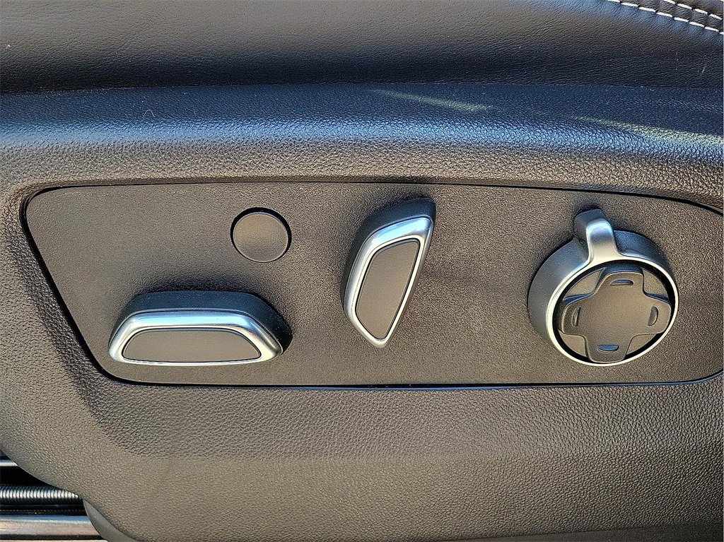 New 2026 GMC Sierra 2500 Denali Ultimate image 15