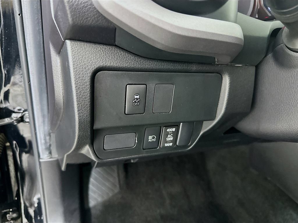 Used 2023 Toyota Tacoma TRD Sport RWD image 9