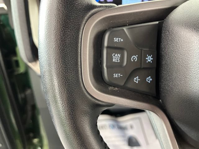 Used 2023 Ford Bronco Wildtrak AWD/4WD image 24