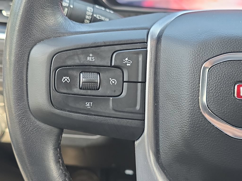 Certified 2022 GMC Yukon SLT AWD/4WD image 19