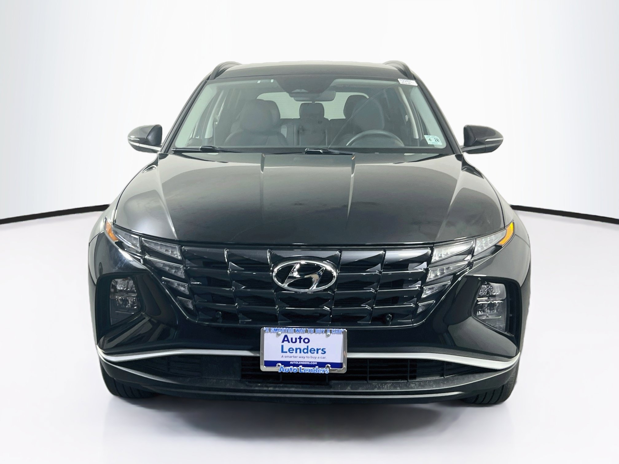 Used 2023 Hyundai Tucson SEL AWD/4WD image 2