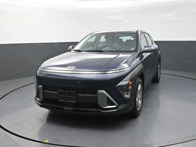 Used 2026 Hyundai Kona SE FWD image 2