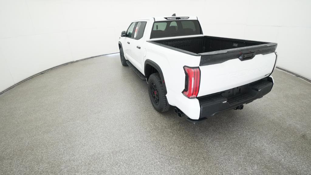 New 2026 Toyota Tundra TRD Pro image 22