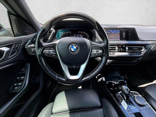 Used 2021 BMW 228i Gran Coupe FWD image 7