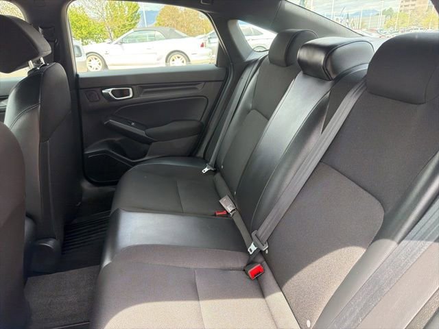 Used 2024 Honda Civic Sport image 15