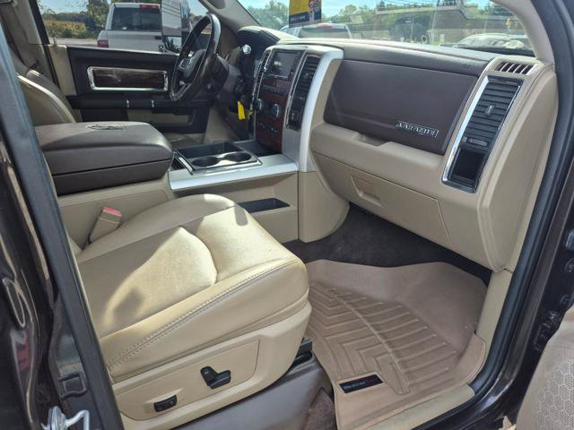 Used 2011 RAM 3500 Laramie AWD/4WD image 11