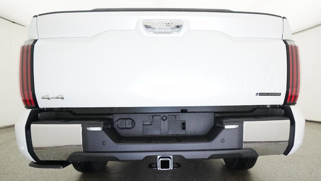 New 2026 Toyota Camry LE FWD image 25