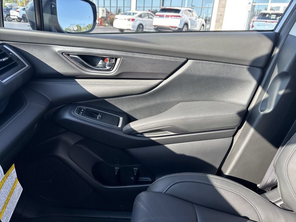 New 2026 Subaru Ascent Limited AWD/4WD image 26