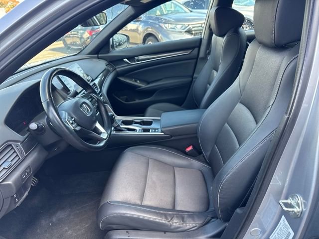 Certified 2020 Honda Accord Sport image 3