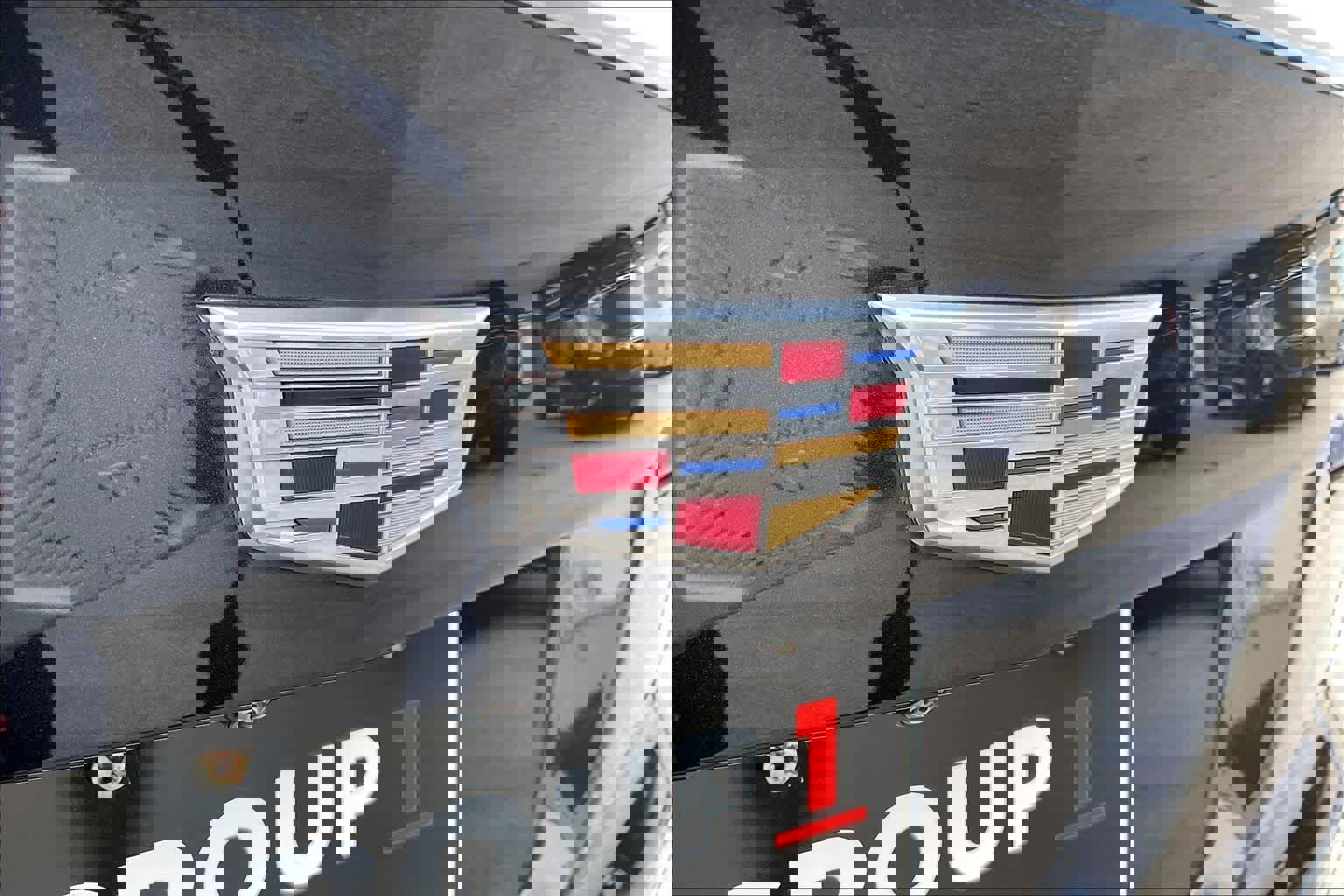 Used 2023 Cadillac XT4 Luxury w/ Cold Weather Package image 31