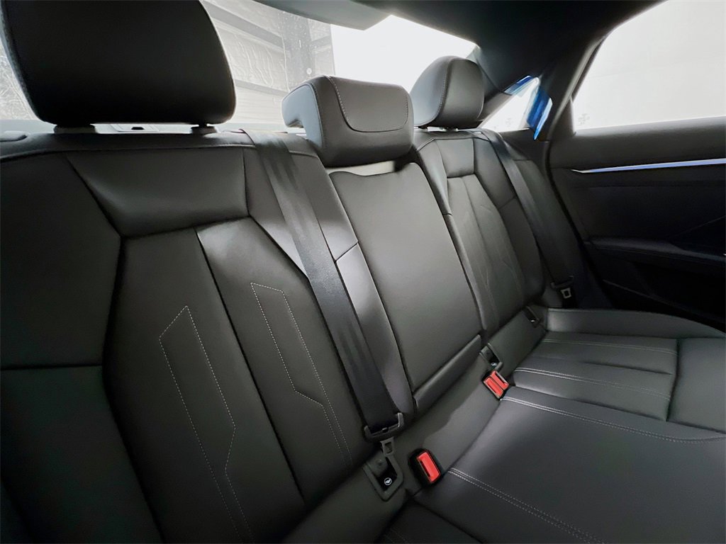 New 2026 Audi A3 2.0T Premium image 27