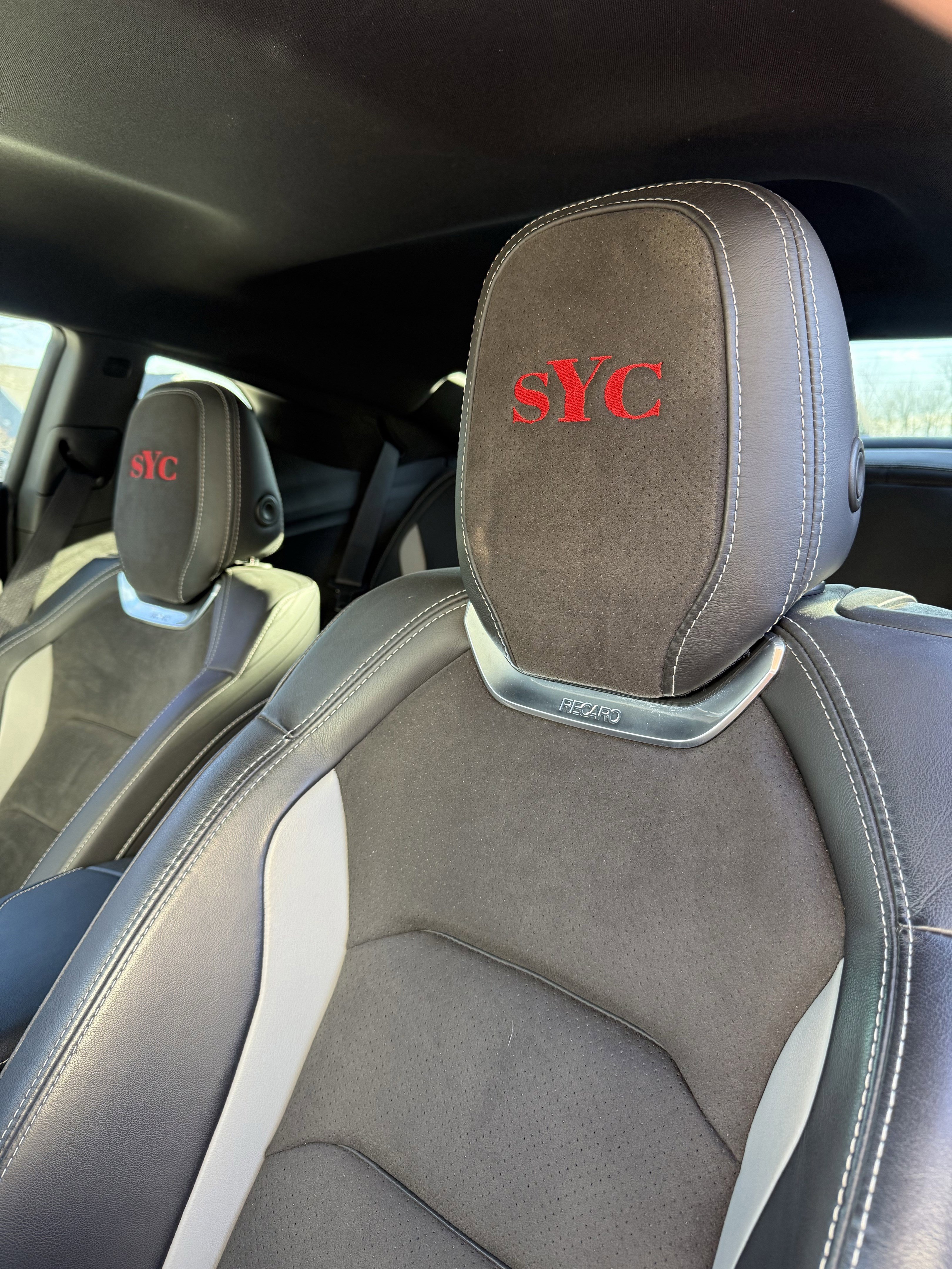 Used 2018 Chevrolet Camaro SS image 18