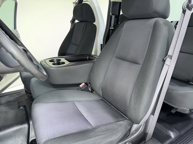 Used 2013 Chevrolet Silverado 2500 W/T RWD image 12