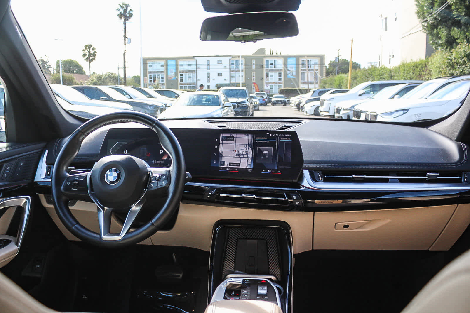 Used 2023 BMW X1 xDrive28i w/ Convenience Package image 12