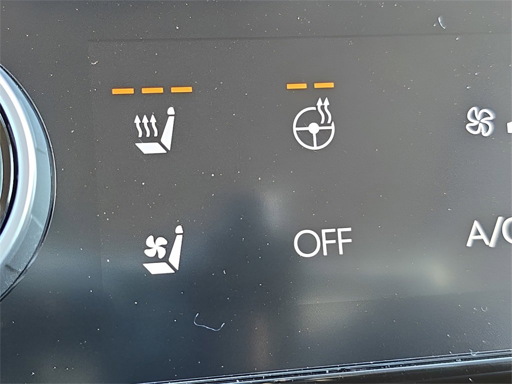 New 2025 Hyundai Tucson Limited image 29