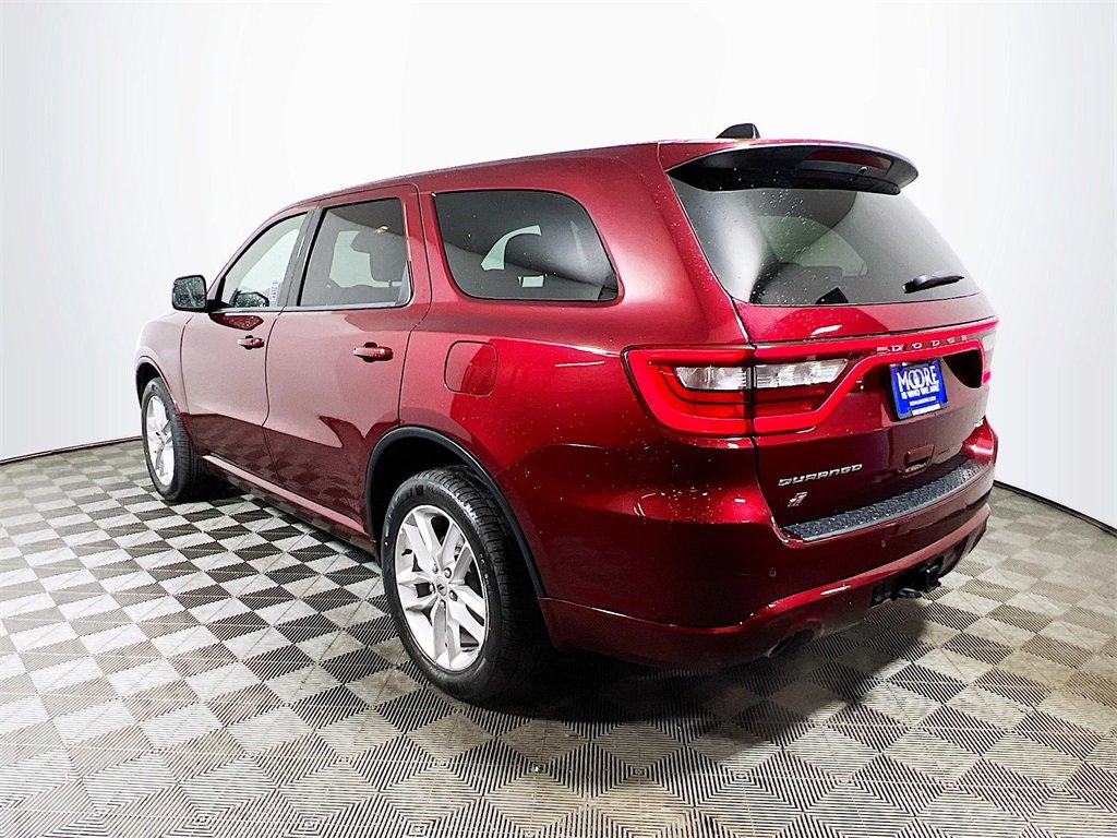 Used 2023 Dodge Durango GT image 6