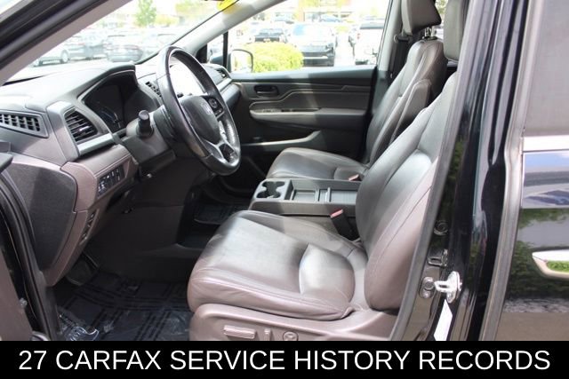 Used 2019 Honda Odyssey EX-L image 15