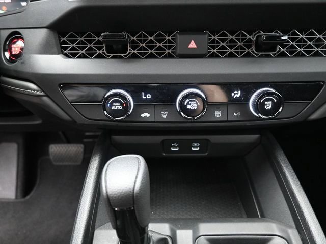Used 2025 Honda Accord LX image 28