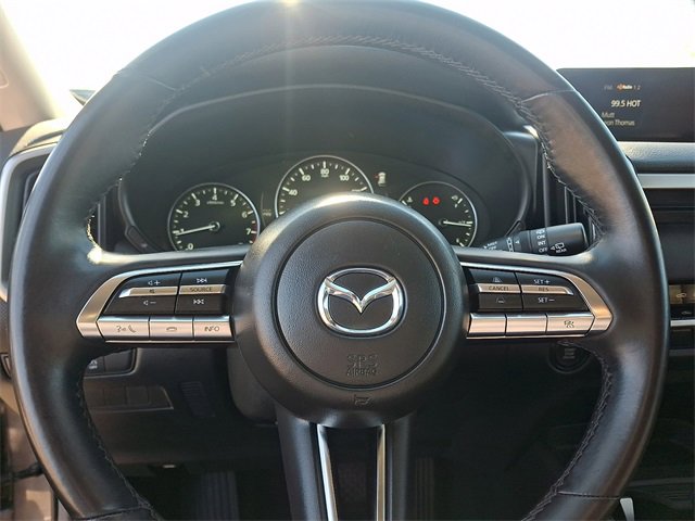 Used 2024 MAZDA CX-50 AWD 2.5 S w/ Preferred Package image 19