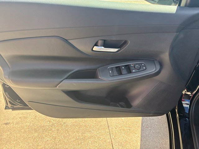 Used 2027 Nissan Sentra SV w/ Floor Mat Package FWD image 19