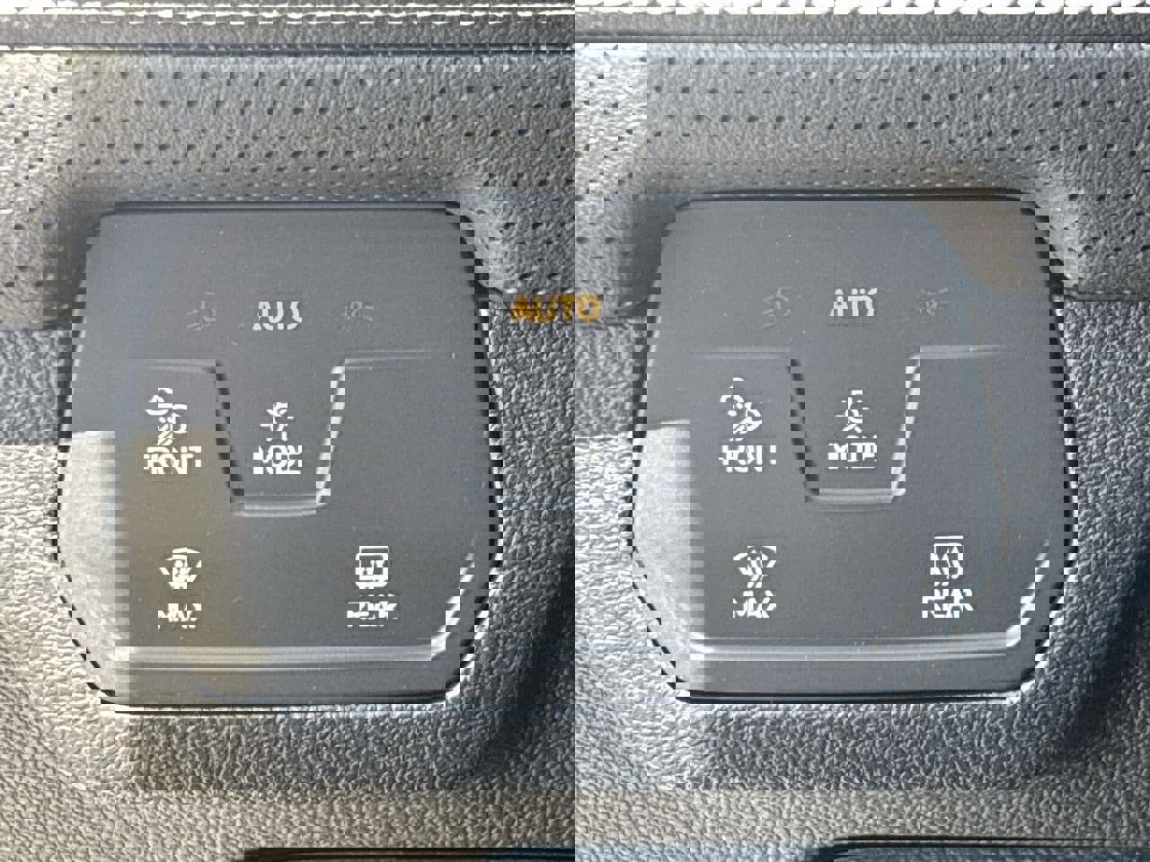 New 2026 Volkswagen Atlas Cross Sport SE image 27