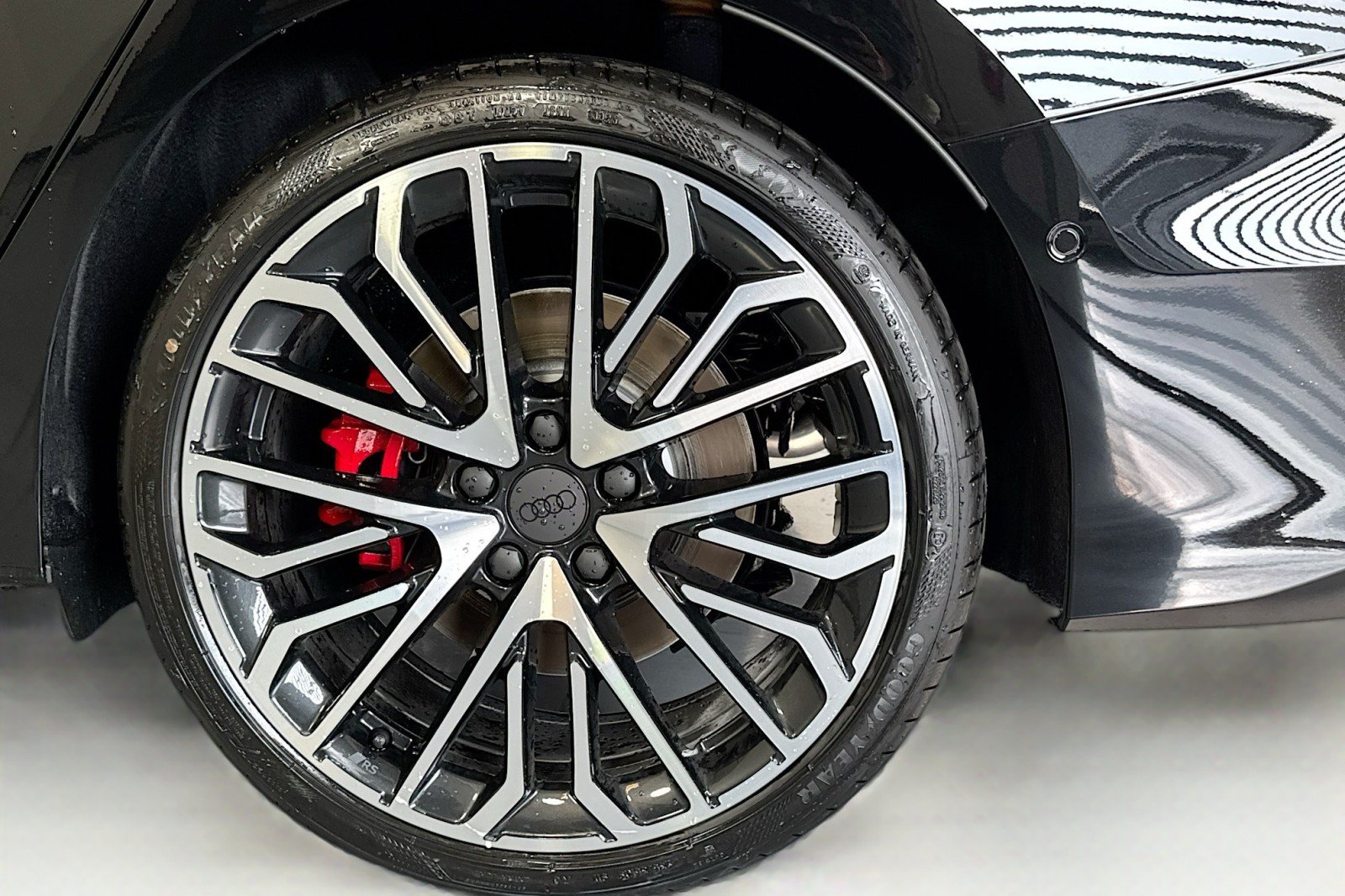 New 2026 Audi S3 Premium AWD/4WD image 29