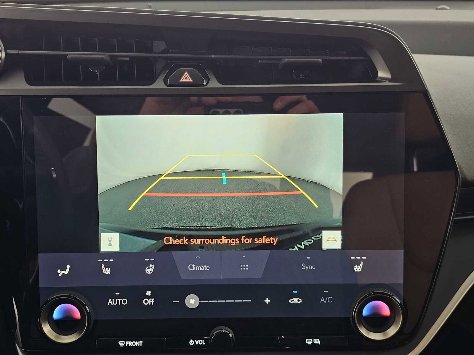 Used 2024 Lexus RZ 300e Premium image 26