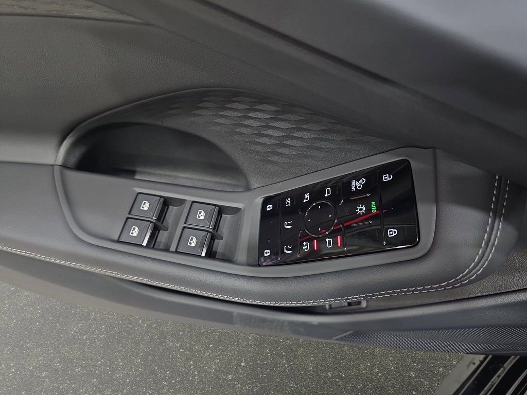 New 2026 Audi A6 3.0 image 25