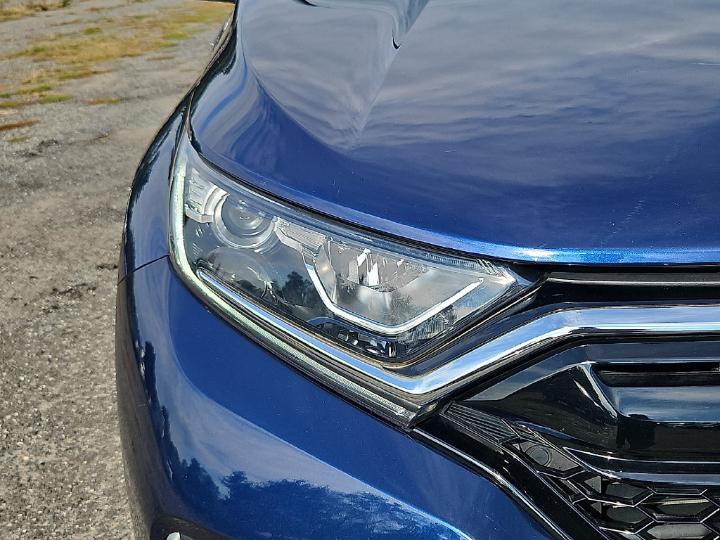 Used 2020 Honda CR-V LX image 10