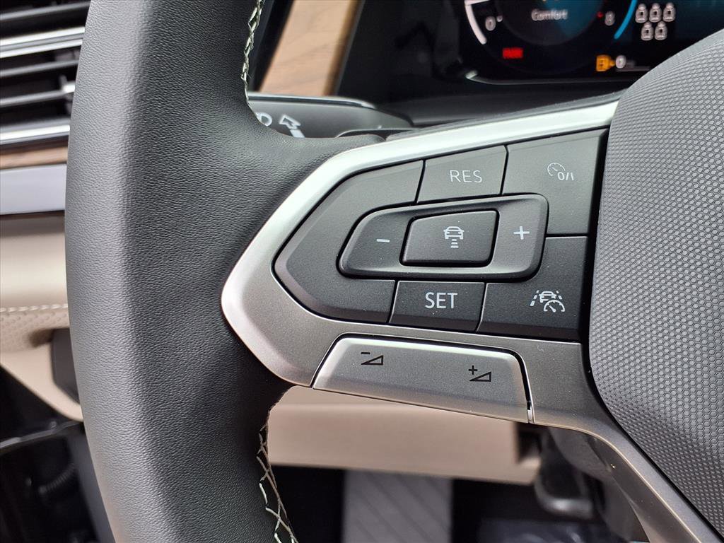 New 2026 Volkswagen Atlas SE image 20