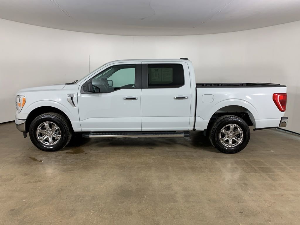 Used 2023 Ford F150 XLT w/ XTR Package image 15
