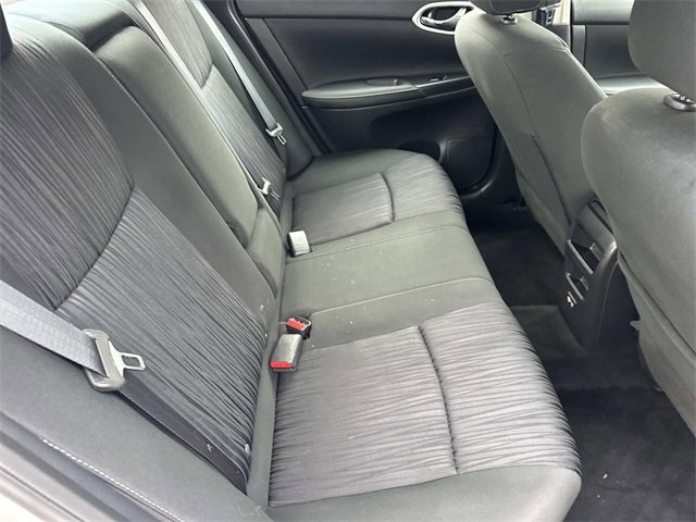 Used 2019 Nissan Sentra SV w/ Special Edition Package image 15