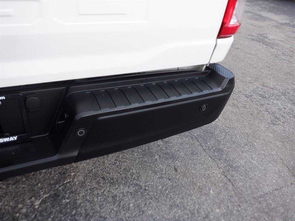 Used 2021 Ford F150 XL w/ Equipment Group 101A High RWD image 6