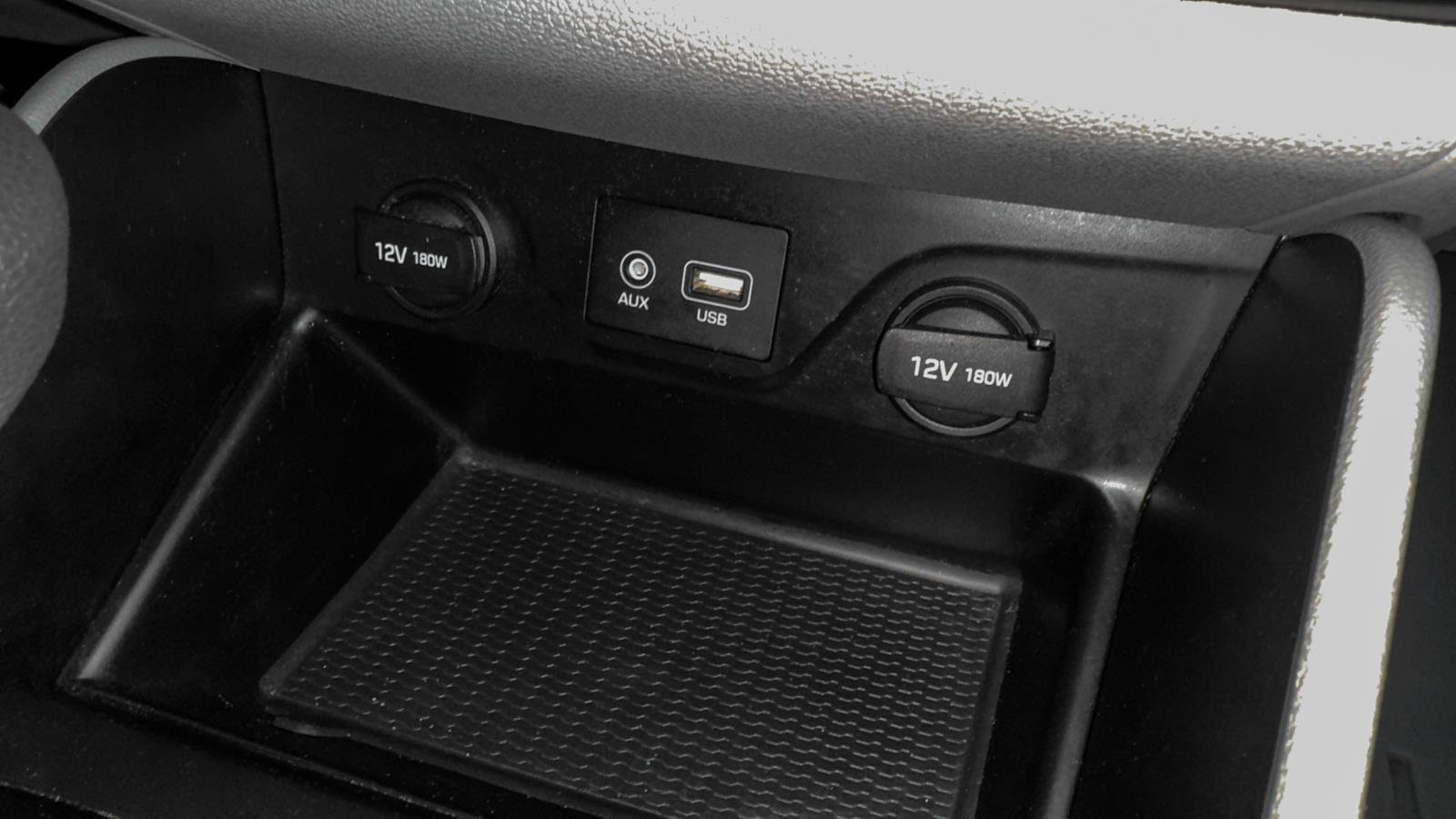 Used 2016 Hyundai Tucson SE w/ Option Group 02 image 23