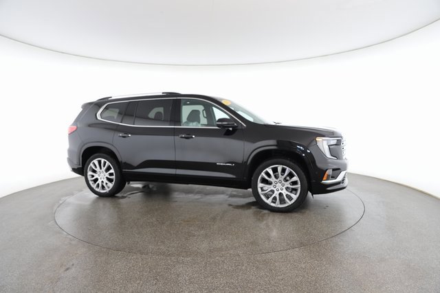 Used 2025 GMC Acadia Denali w/ Super Cruise Package image 24