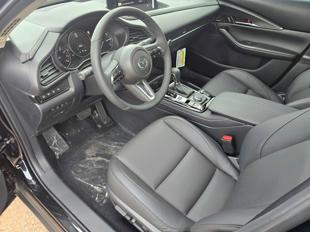 New 2026 MAZDA CX-30 2.5 Turbo w/ Premium Plus Pkg image 25
