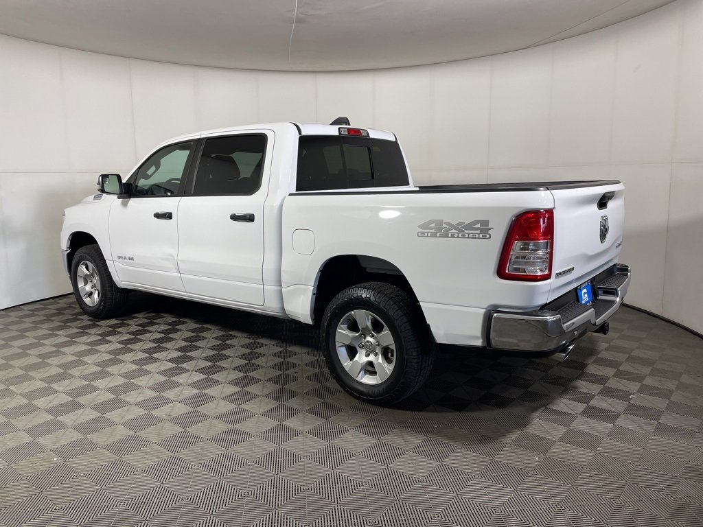 Used 2023 RAM 1500 Big Horn image 5