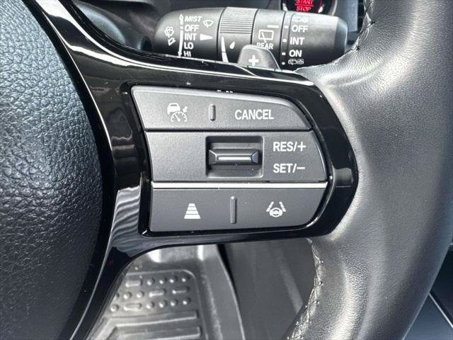 Used 2024 Honda Pilot EX-L image 22
