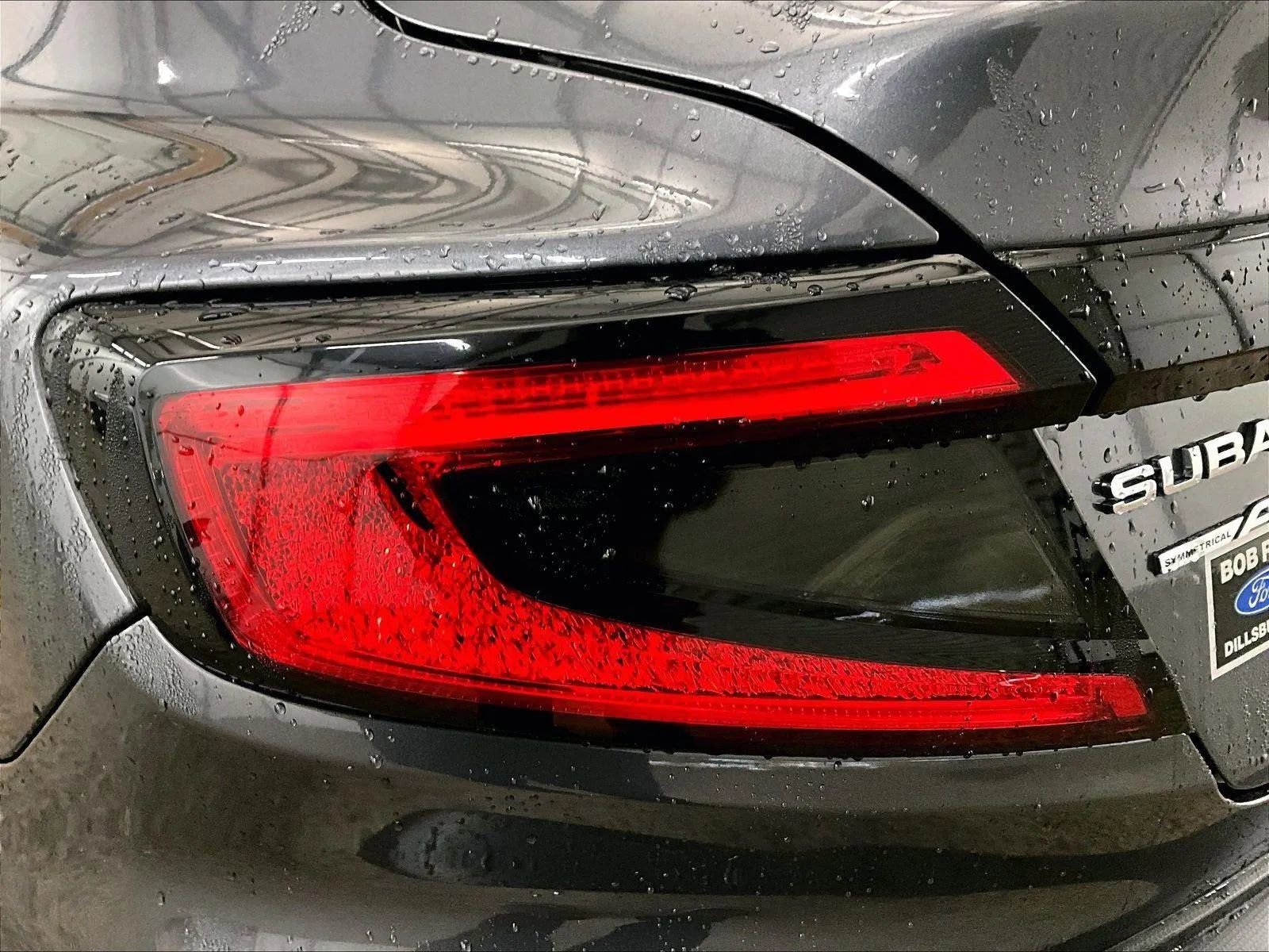 Used 2022 Subaru WRX Premium image 28