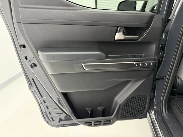 New 2025 Toyota Tacoma TRD Off-Road image 36