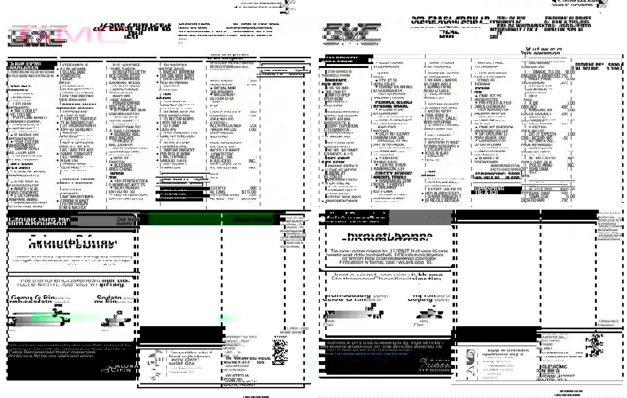 Used 2022 GMC Sierra 2500 Denali w/ Technology Package image 3