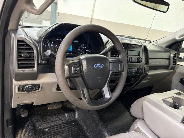 Used 2019 Ford F250 XL RWD image 13